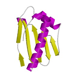 Image of CATH 1pcmX04