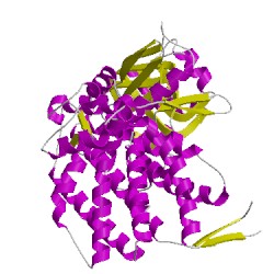 Image of CATH 1pcqA