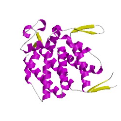 Image of CATH 1pcqA01
