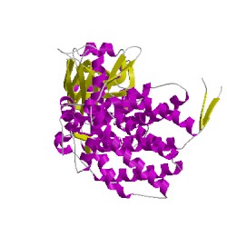 Image of CATH 1pcqB