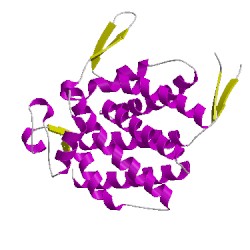 Image of CATH 1pcqB01