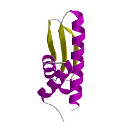 Image of CATH 1pcqB02
