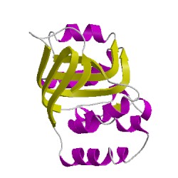 Image of CATH 1pcqB03