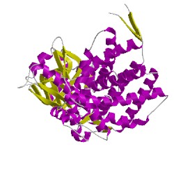 Image of CATH 1pcqC
