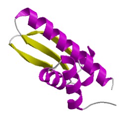 Image of CATH 1pcqC02