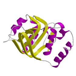 Image of CATH 1pcqC03