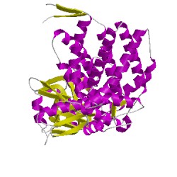 Image of CATH 1pcqD