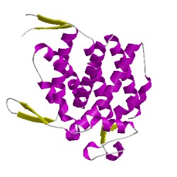 Image of CATH 1pcqD01