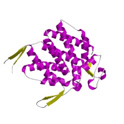 Image of CATH 1pcqE01