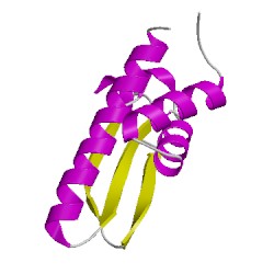 Image of CATH 1pcqE02
