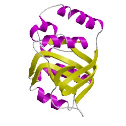Image of CATH 1pcqE03