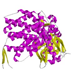 Image of CATH 1pcqF