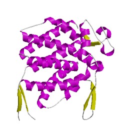 Image of CATH 1pcqF01