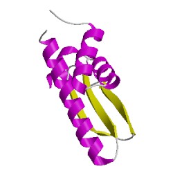 Image of CATH 1pcqF02