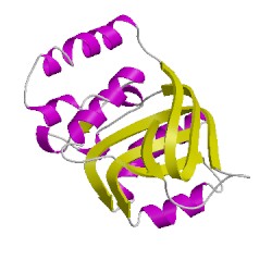 Image of CATH 1pcqF03