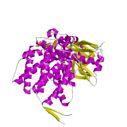 Image of CATH 1pcqG