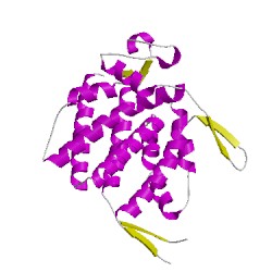 Image of CATH 1pcqG01