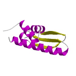 Image of CATH 1pcqG02