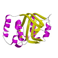 Image of CATH 1pcqG03