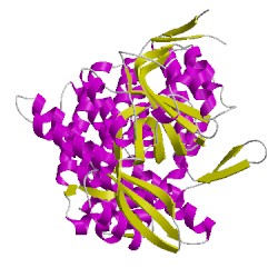 Image of CATH 1pcqH