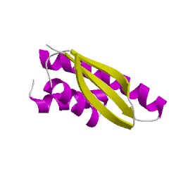 Image of CATH 1pcqH02