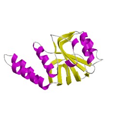 Image of CATH 1pcqH03
