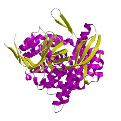 Image of CATH 1pcqJ