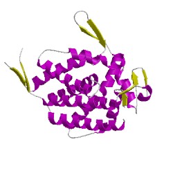 Image of CATH 1pcqJ01