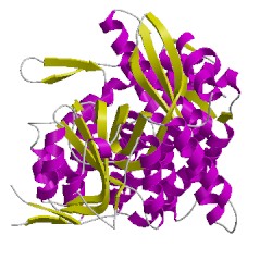 Image of CATH 1pcqK