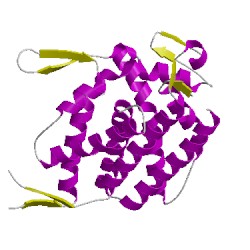 Image of CATH 1pcqK01