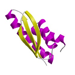Image of CATH 1pcqK02