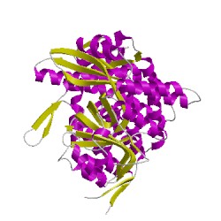 Image of CATH 1pcqL