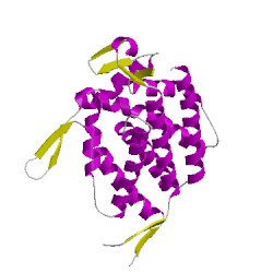 Image of CATH 1pcqL01