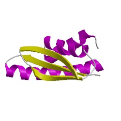 Image of CATH 1pcqL02