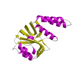 Image of CATH 1pcqL03