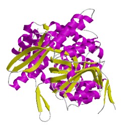 Image of CATH 1pcqM