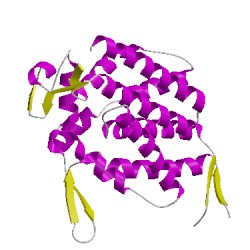 Image of CATH 1pcqM01