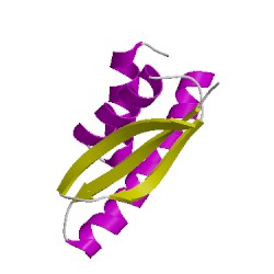 Image of CATH 1pcqM02