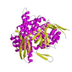 Image of CATH 1pcqN