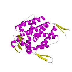 Image of CATH 1pcqN01