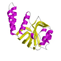 Image of CATH 1pcqN03
