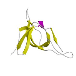 Image of CATH 1pcqR00