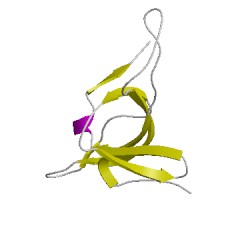 Image of CATH 1pcqT