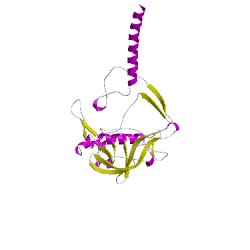 Image of CATH 1pcrH