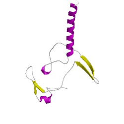 Image of CATH 1pcrH01