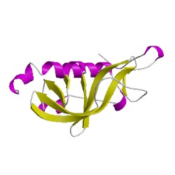 Image of CATH 1pcrH02