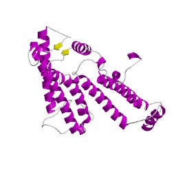 Image of CATH 1pcrL