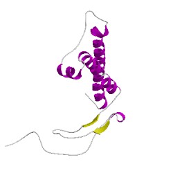 Image of CATH 1pcrM01