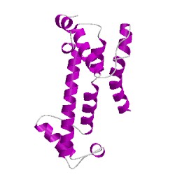 Image of CATH 1pcrM02