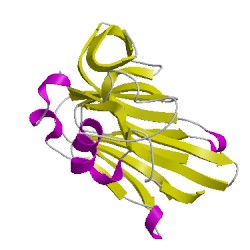 Image of CATH 1pcvA00
